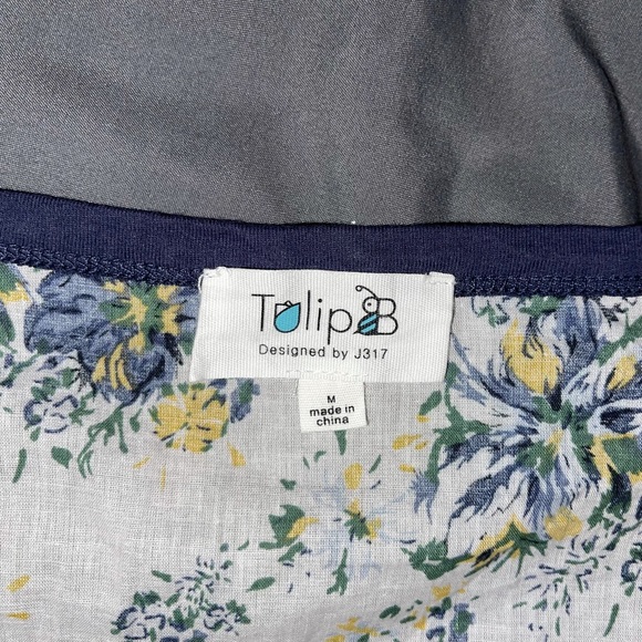 Tulip B Button Up Cardigan - Picture 8 of 8